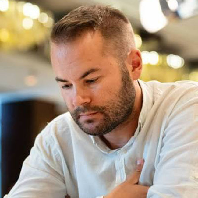 Ivan Šarić